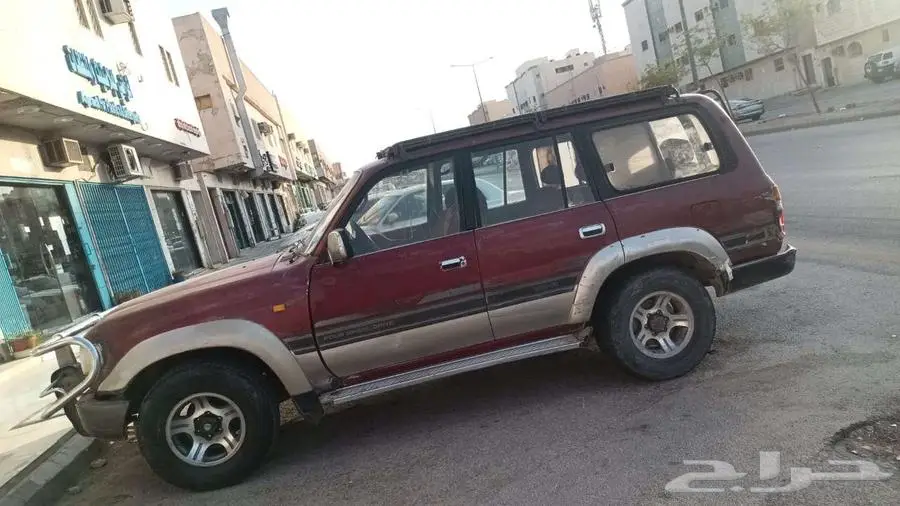 جيب vxr مع اللوحة 4