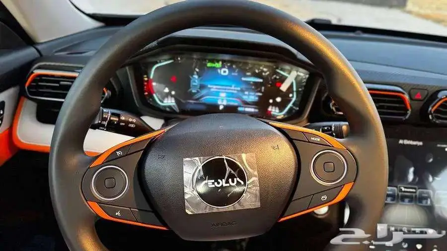 دونج فينج T5 Evo 2025 قير اوتماتيك بنزين index