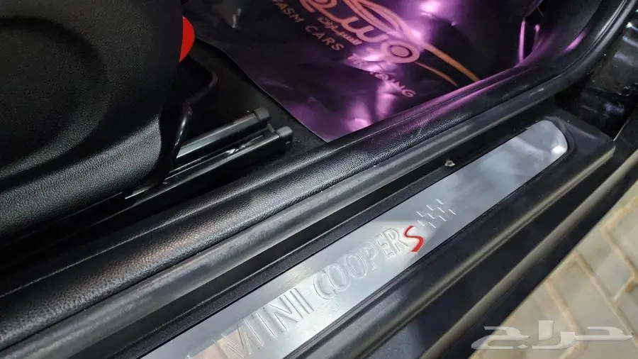 ميني كوبر S 2018 18