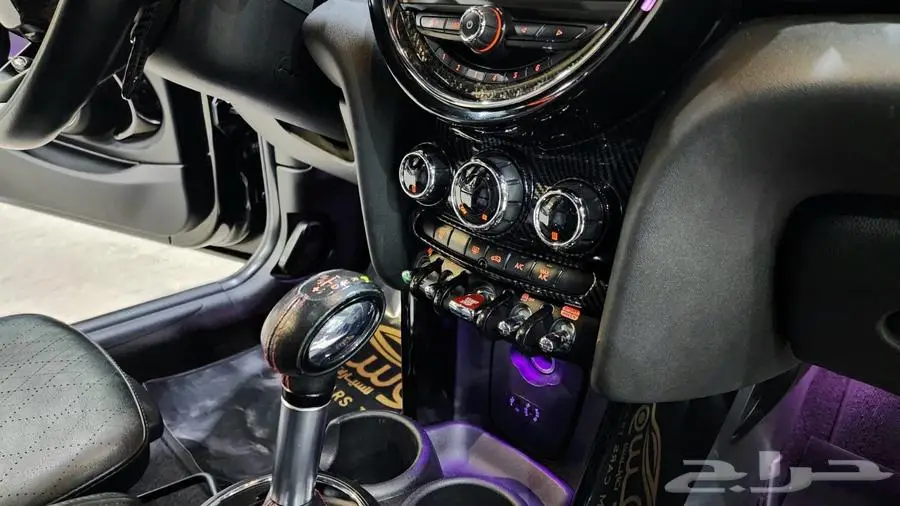 ميني كوبر S 2018 17