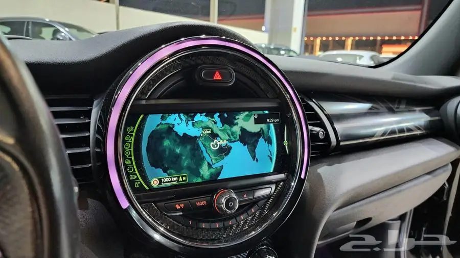 ميني كوبر S 2018 25
