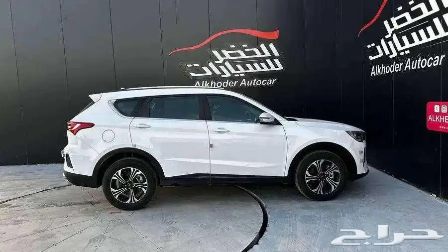 جيتور X70 2026 3