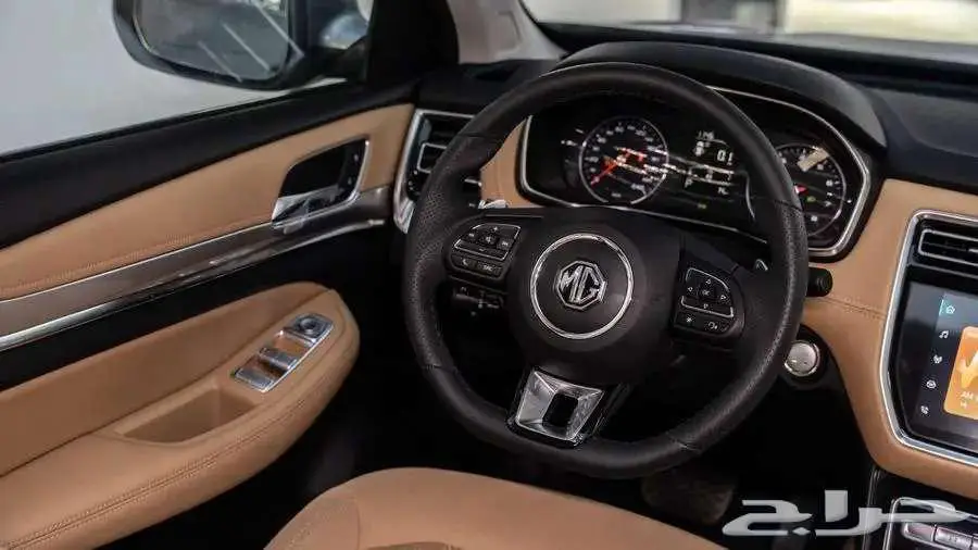 ام جي RX8 2024 عرررووضض هلا كار 9