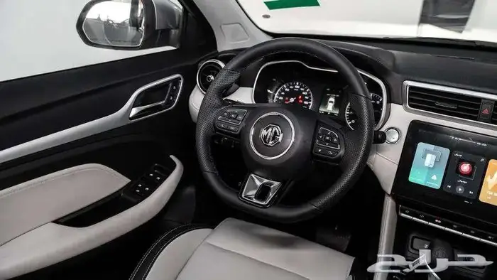 mg zs 2024 لاكجري اقل سعرر لككاششش 4