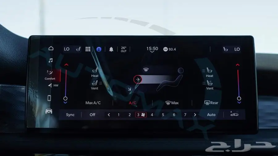 2024 ALFA ROMEO TONALE VELOCE 2.0L TURBO AWD GCC 15