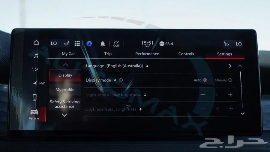 2024 ALFA ROMEO TONALE VELOCE 2.0L TURBO AWD GCC 19