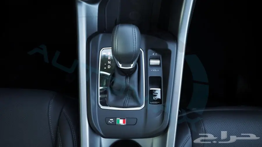 2024 ALFA ROMEO TONALE VELOCE 2.0L TURBO AWD GCC 35