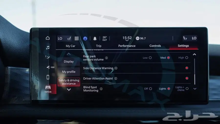 2024 ALFA ROMEO TONALE VELOCE 2.0L TURBO AWD GCC 18