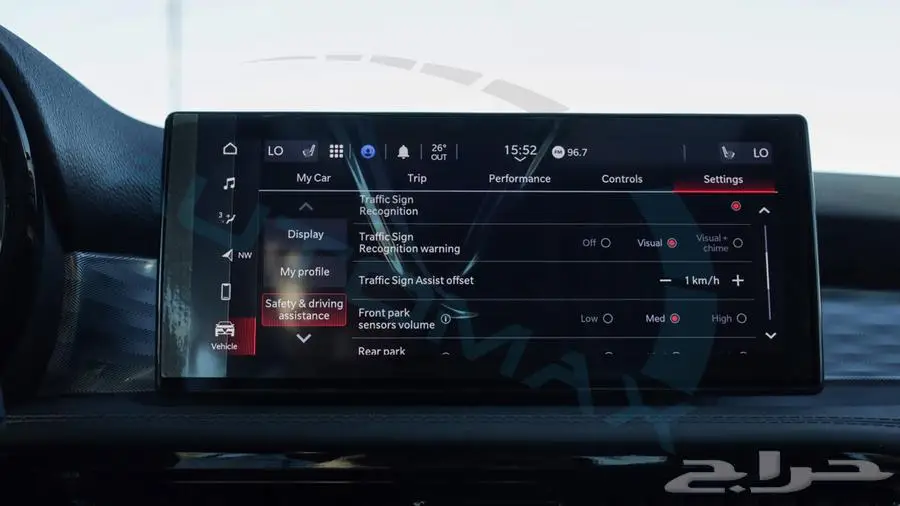 2024 ALFA ROMEO TONALE VELOCE 2.0L TURBO AWD GCC 17