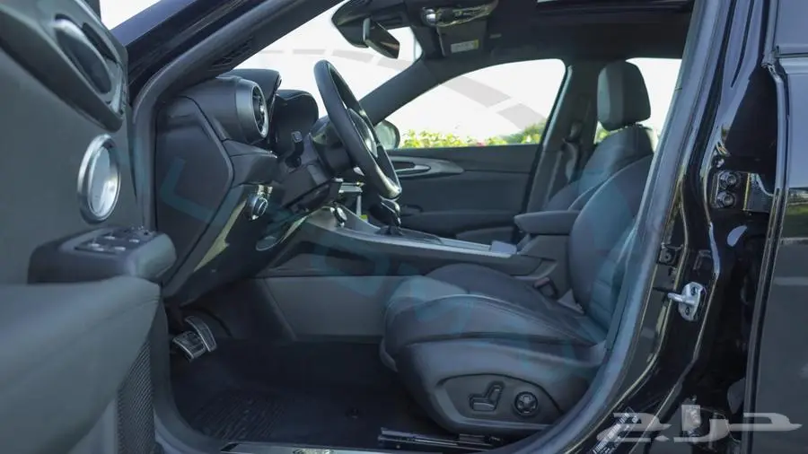 2024 ALFA ROMEO TONALE VELOCE 2.0L TURBO AWD GCC index