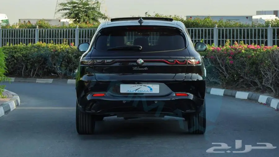 2024 ALFA ROMEO TONALE VELOCE 2.0L TURBO AWD GCC index
