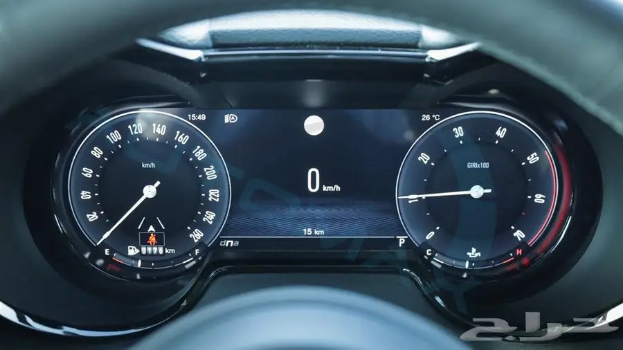 2024 ALFA ROMEO TONALE VELOCE 2.0L TURBO AWD GCC 12
