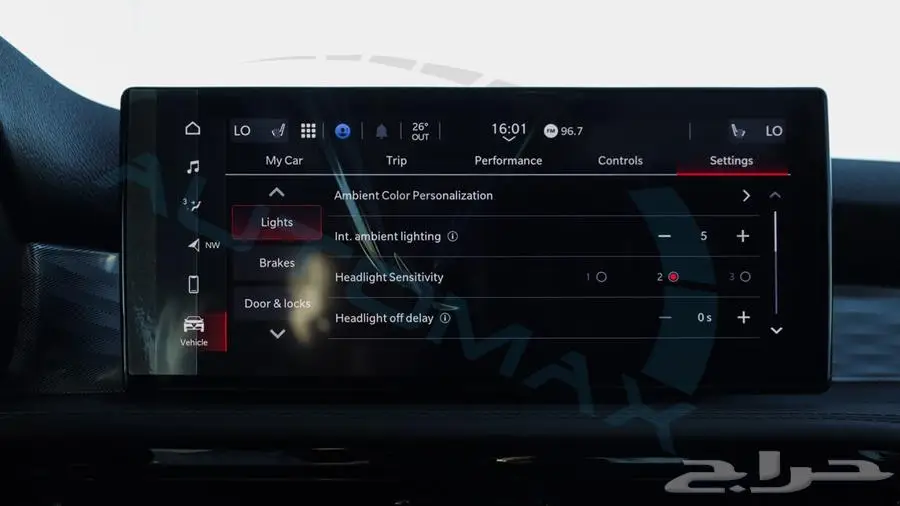 2024 ALFA ROMEO TONALE VELOCE 2.0L TURBO AWD GCC 33