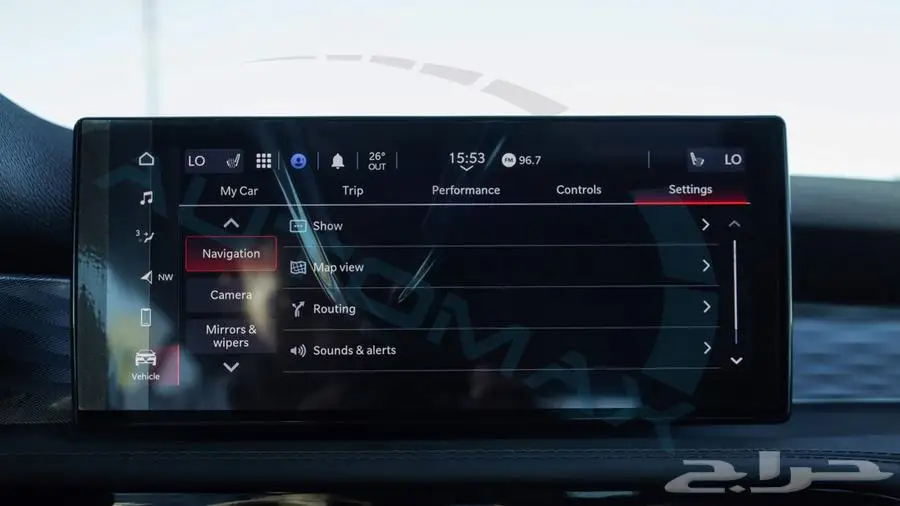 2024 ALFA ROMEO TONALE VELOCE 2.0L TURBO AWD GCC 20