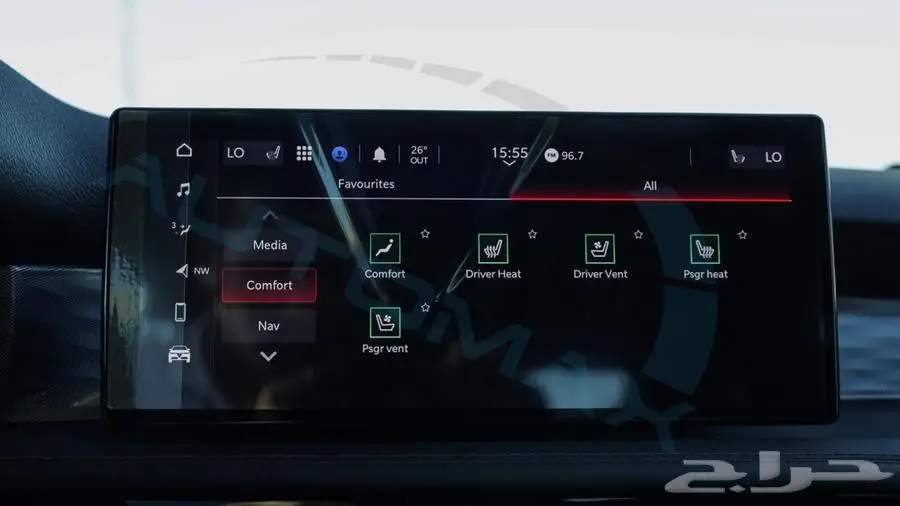 2024 ALFA ROMEO TONALE VELOCE 2.0L TURBO AWD GCC 28