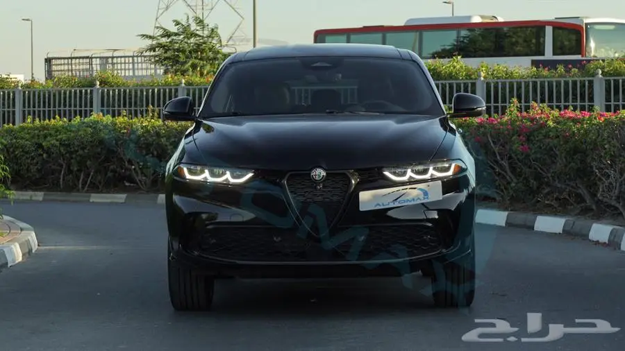 2024 ALFA ROMEO TONALE VELOCE 2.0L TURBO AWD GCC index