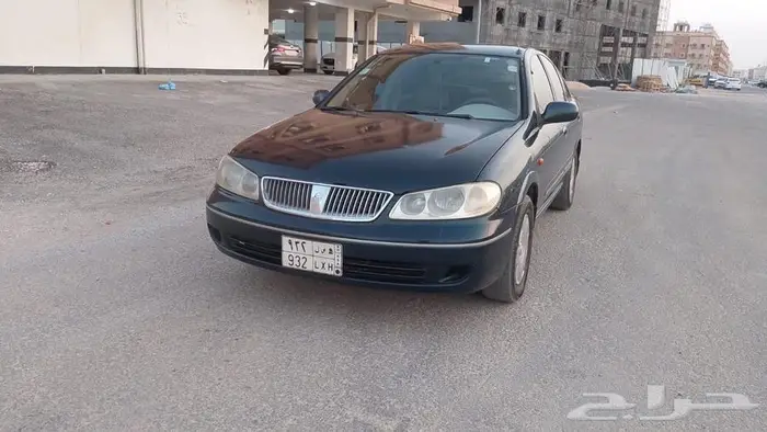 صني 2005 نظيفه جدا 5