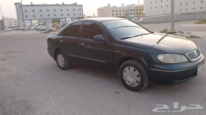 صني 2005 نظيفه جدا 4