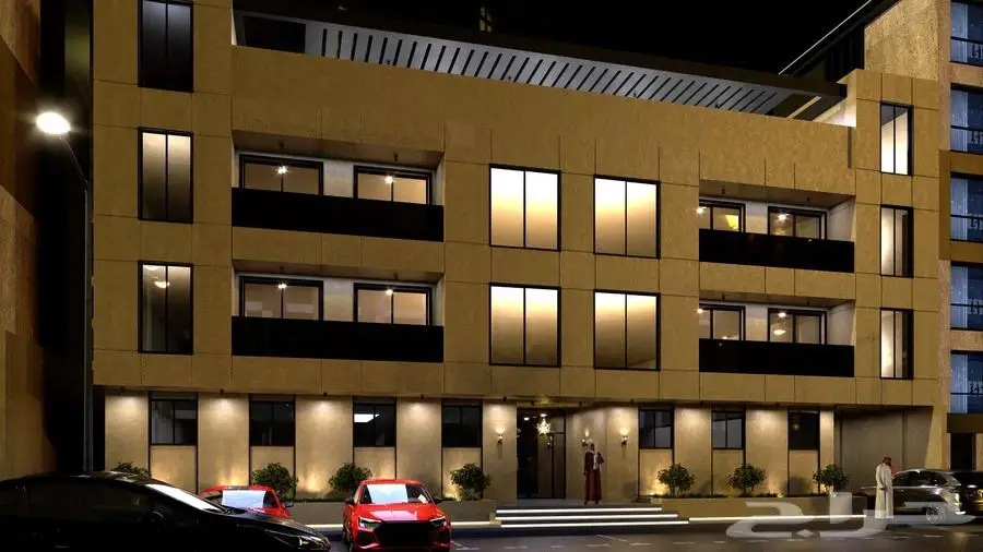 تصميم مشاريع تجاريه وسكنيه 9