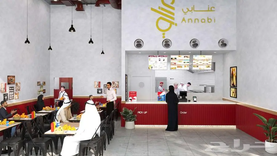 تصميم مشاريع تجاريه وسكنيه 14