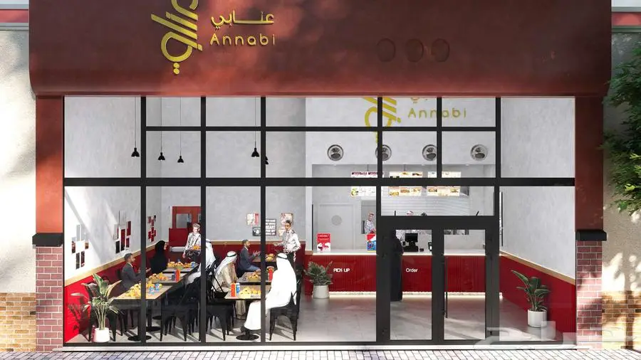 تصميم مشاريع تجاريه وسكنيه 15