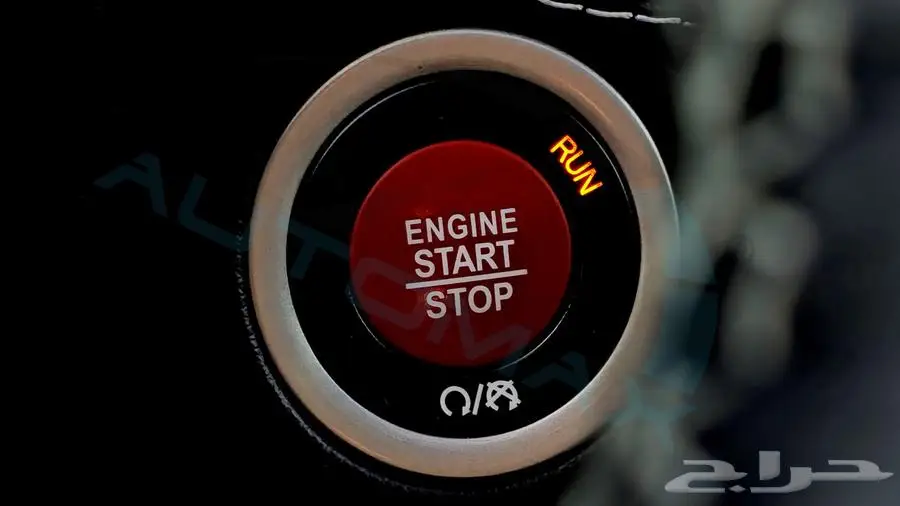 2023 دودج تشارجر SRT REDEYE مواصفات سعودية مع ضمان الوكيل 17