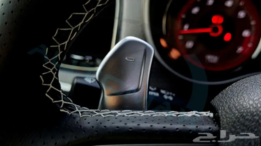 2023 دودج تشارجر SRT REDEYE مواصفات سعودية مع ضمان الوكيل 11
