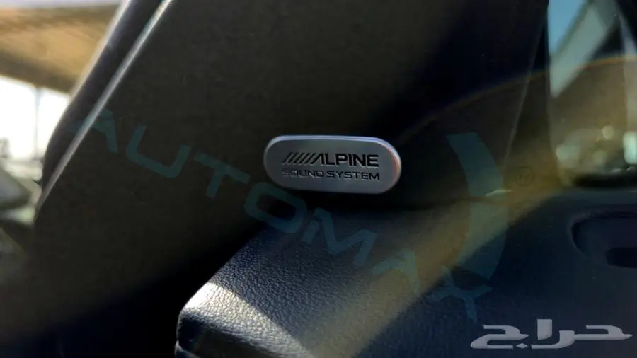 2023 دودج تشارجر SRT REDEYE مواصفات سعودية مع ضمان الوكيل 23