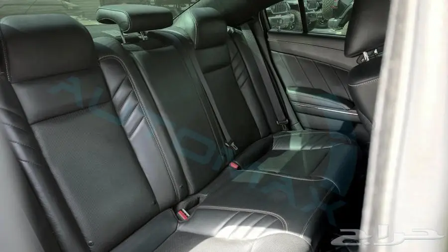 2023 دودج تشارجر SRT REDEYE مواصفات سعودية مع ضمان الوكيل 21