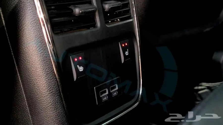 2023 دودج تشارجر SRT REDEYE مواصفات سعودية مع ضمان الوكيل 19