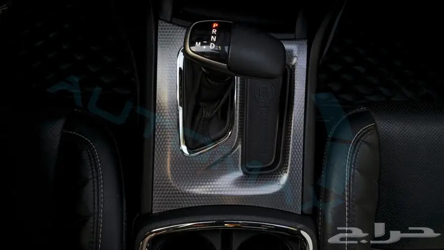 2023 دودج تشارجر SRT REDEYE مواصفات سعودية مع ضمان الوكيل 18