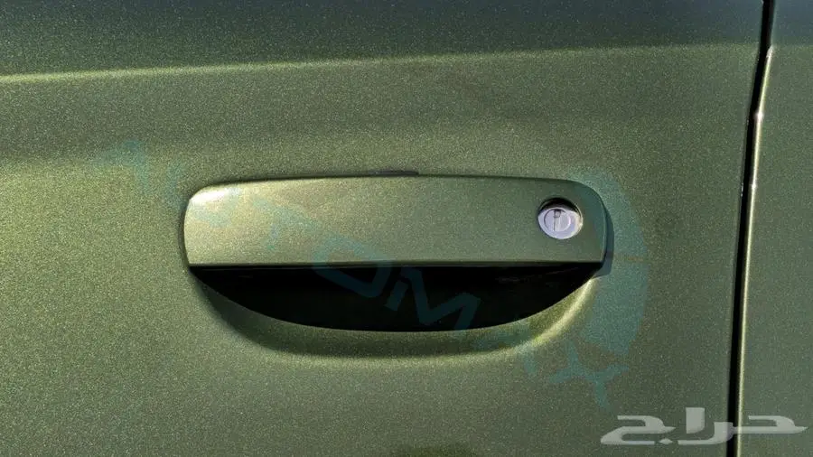 2023 دودج تشارجر SRT REDEYE مواصفات سعودية مع ضمان الوكيل 27