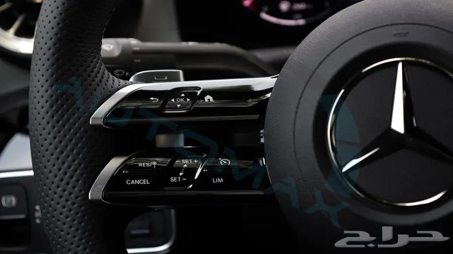 مرسيدس بنز cla 200 coupe 2026 خليجي اصفار مع ضمان الوكيل 11