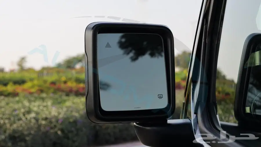 جيب رانغلر صحارة 2025 خليجي اصفار مع ضمان الوكيل 27