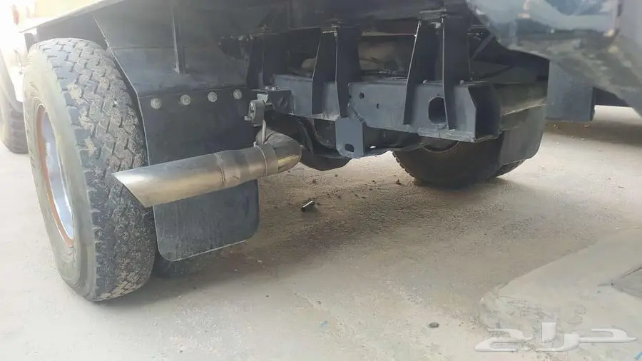 نيسان شاص للبيع 2