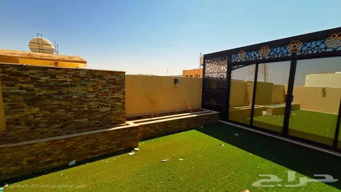 عمارة للبيع بحي النهضة ( الدخل 1 ) دورين شارع 40م 22