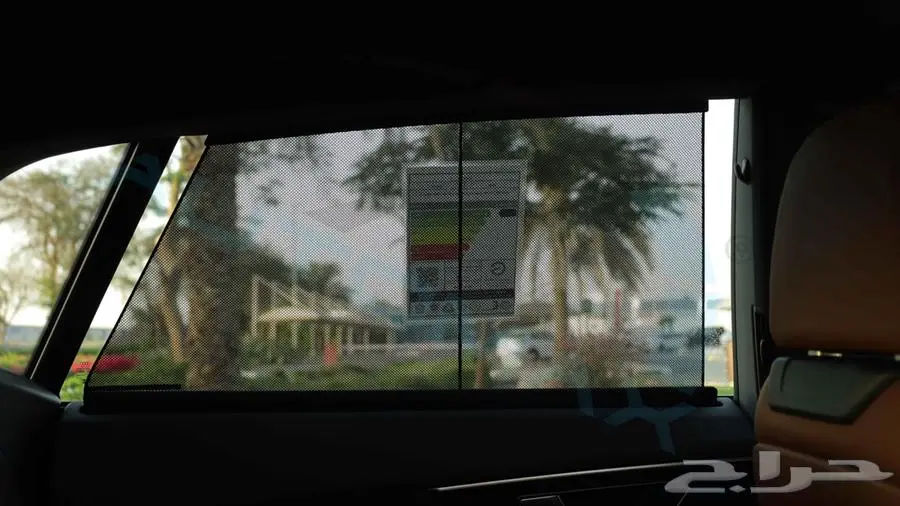 اودي Q8 S-line Progress 2025 خليجي اصفار مع ضمان الوكيل 30