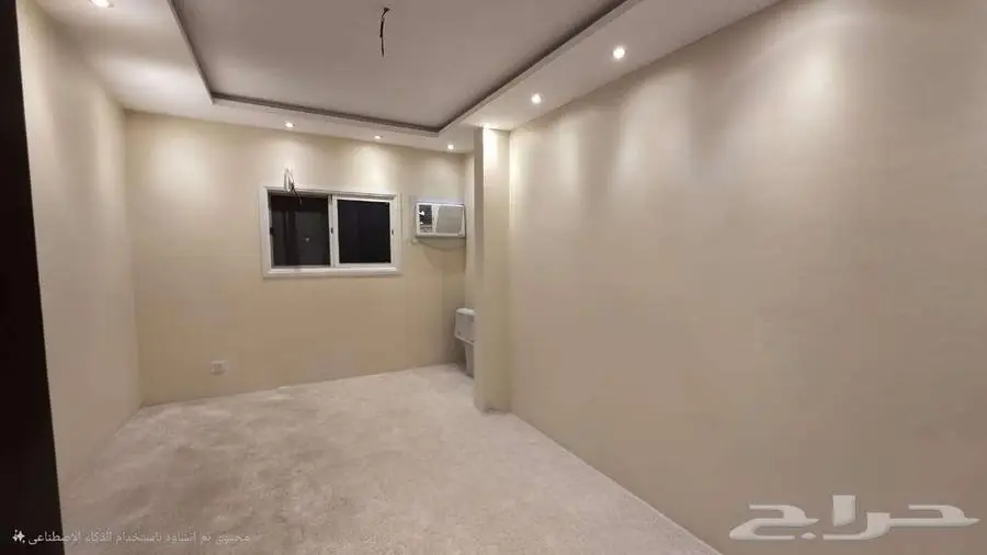 عمارة للبيع بحي النهضة ( الدخل 1 ) دورين (شقتين ) شارع 40م 10