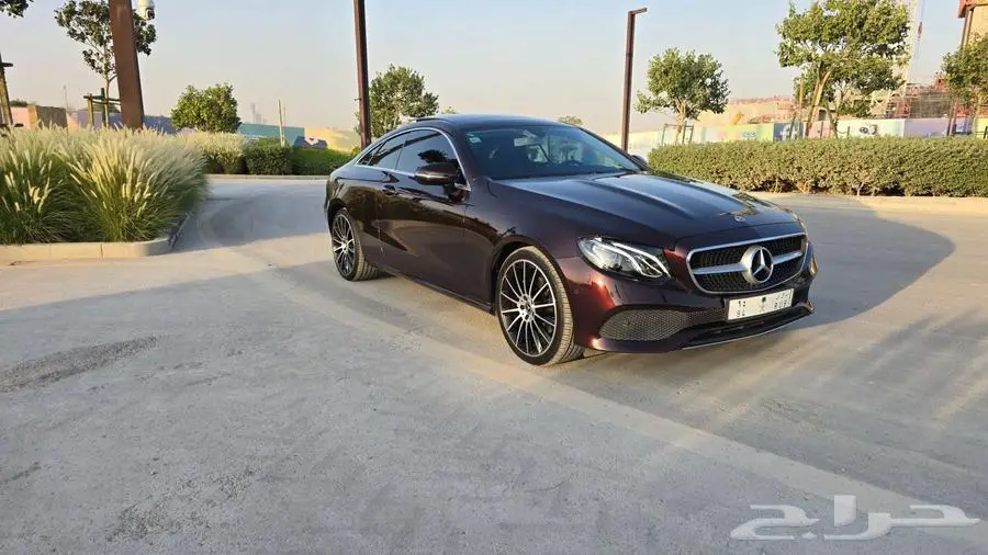 مرسيدس كوبية Mercedes Cup 6