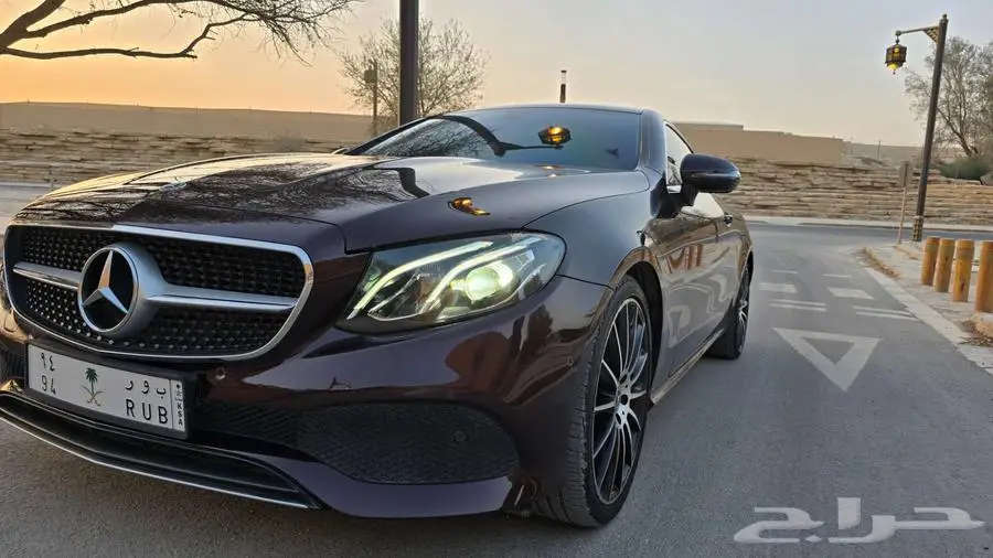 مرسيدس كوبية Mercedes Cup 16