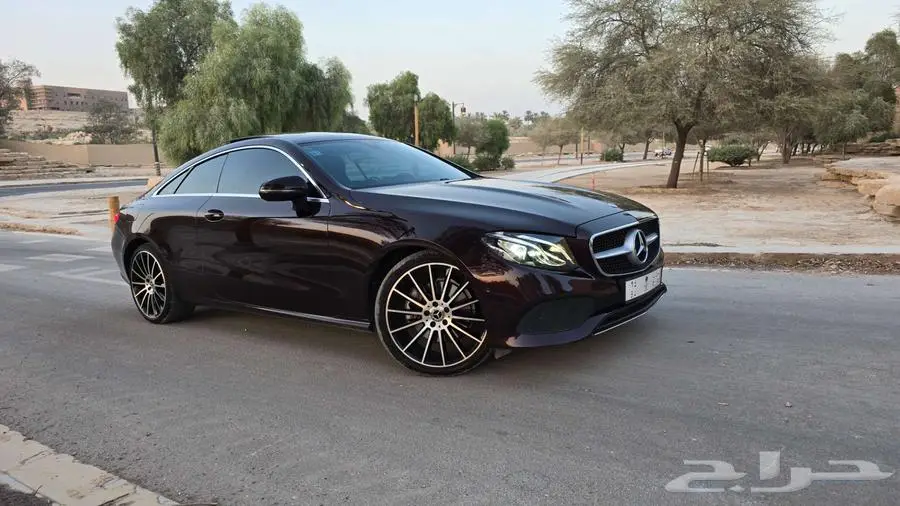 مرسيدس كوبية Mercedes Cup 12