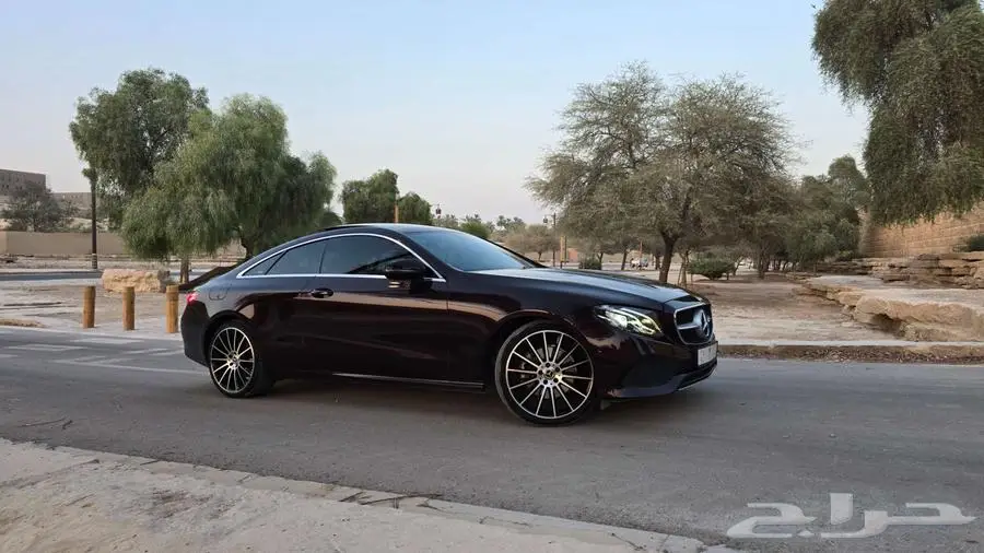 مرسيدس كوبية Mercedes Cup 0