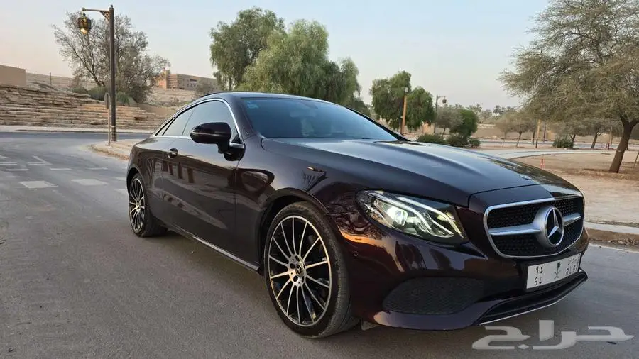 مرسيدس كوبية Mercedes Cup 13