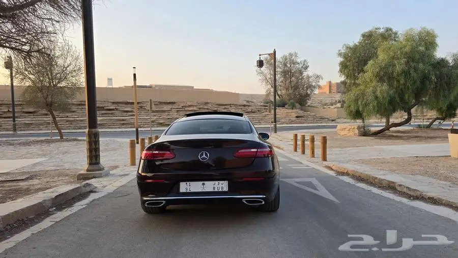 مرسيدس كوبية Mercedes Cup 4