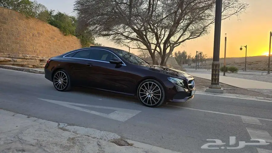 مرسيدس كوبية Mercedes Cup 5