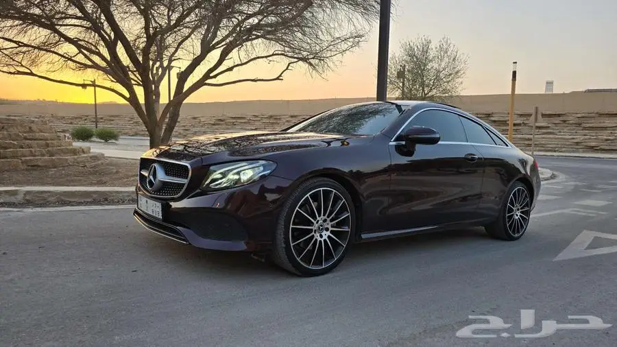 مرسيدس كوبية Mercedes Cup 10