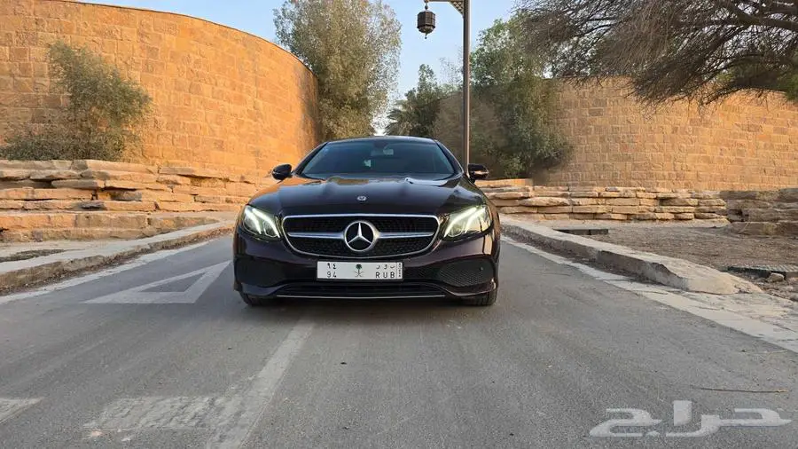 مرسيدس كوبية Mercedes Cup 3