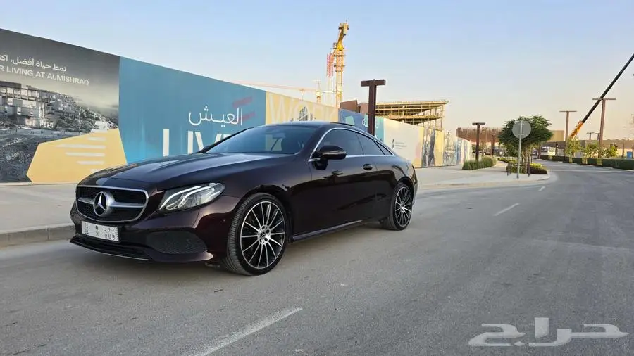 مرسيدس كوبية Mercedes Cup 15