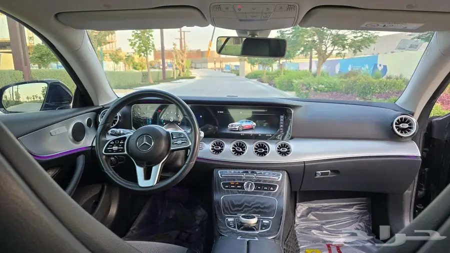 مرسيدس كوبية Mercedes Cup 19