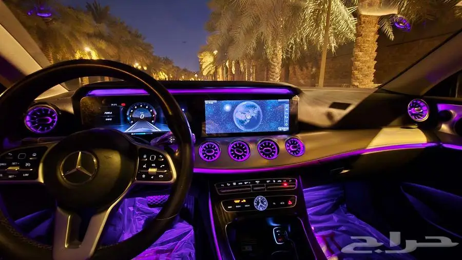 مرسيدس كوبية Mercedes Cup 20